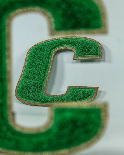 Quality Patches Instagram post